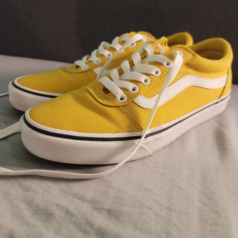 Vans Old Skool